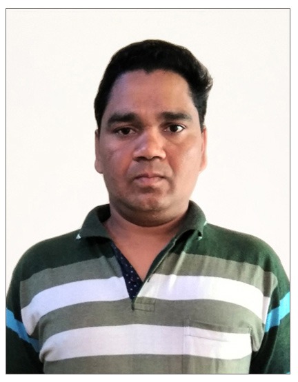Anil Choudhary