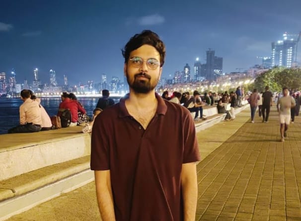 Shashank Chourasia